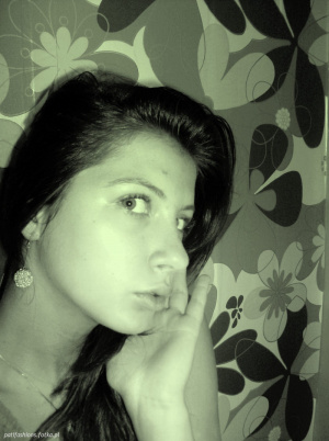mouth, eyelash, hair, selfie, cool, ear, monochrome
