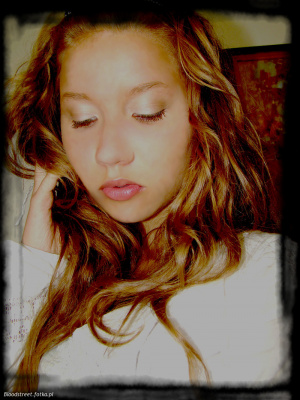 hair