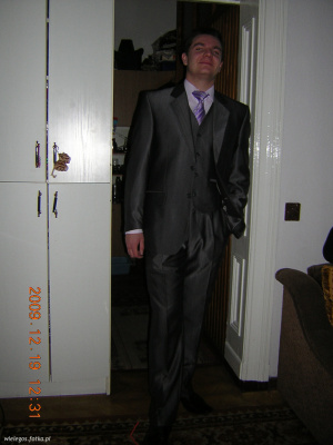 jacket, outerwear, standing, tie, blazer