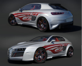 Alfa Romeo
