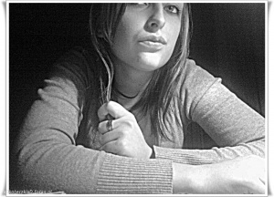 hand