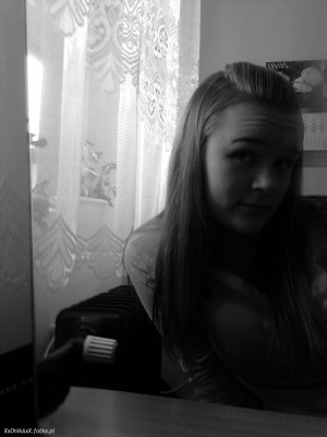monochrome