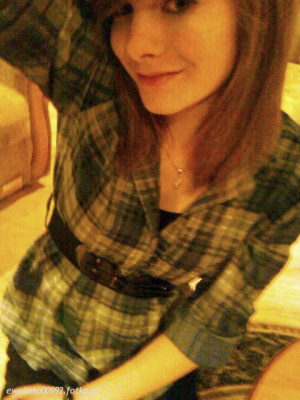 hair, selfie, smile, cool, bangs, pattern