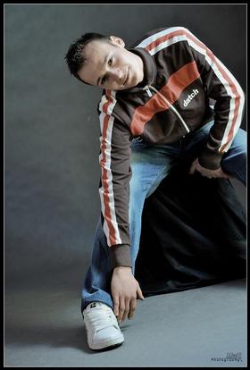 Najładniejsze zdjęcie użytkownika mentoszx10r - lysy 1.JPG