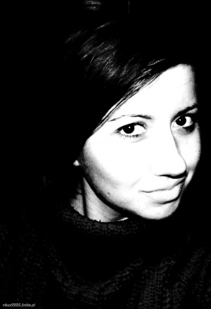 eyelash, monochrome