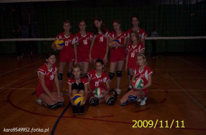 team