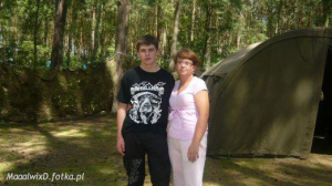 fun, smile, leisure, forest