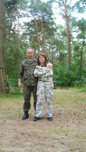 pattern, army