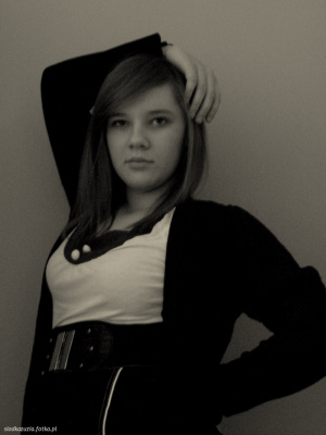 monochrome