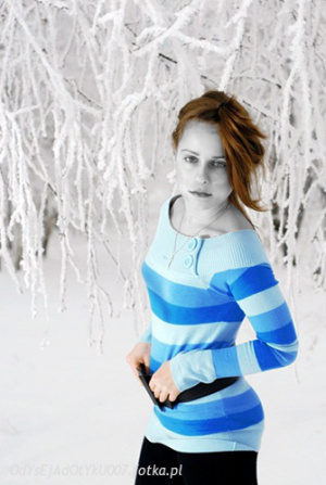 skin, model