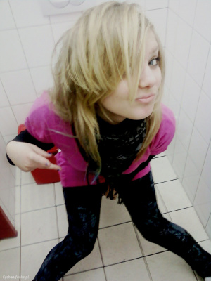 hair, cool