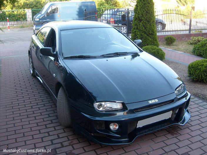 Wasze samochody katalog 1 - Tuning - moje życie - zdjęcie 78