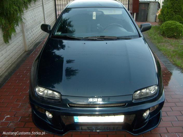 Wasze samochody katalog 1 - Tuning - moje życie - zdjęcie 81