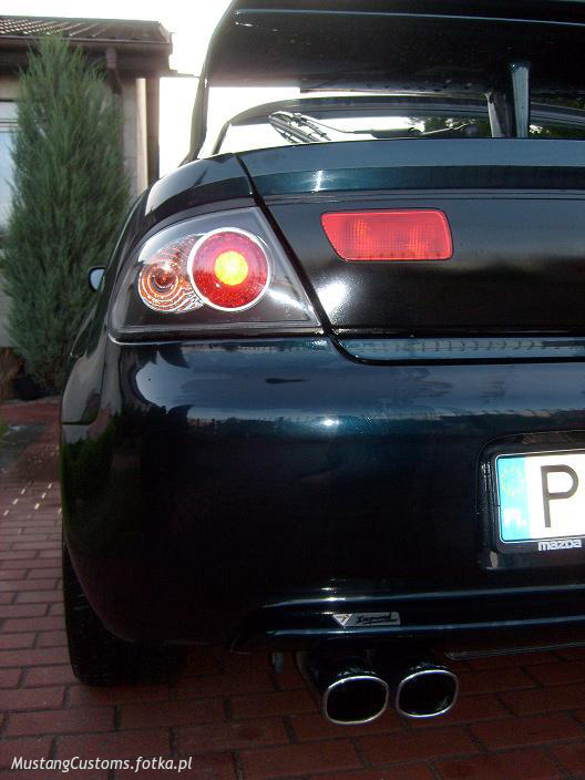 Wasze samochody katalog 1 - Tuning - moje życie - zdjęcie 79