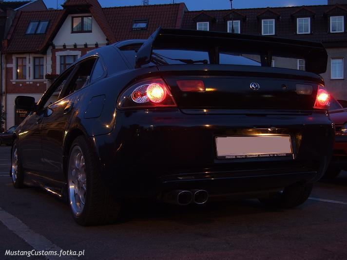 Wasze samochody katalog 1 - Tuning - moje życie - zdjęcie 80