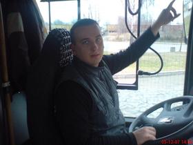 Najładniejsze zdjęcie użytkownika ricki825 - Krzyś w pracy 5