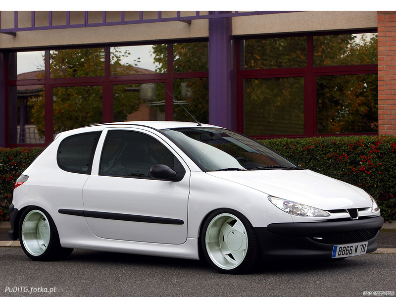 Virtual Tuning - Tuning - moje życie - zdjęcie 77