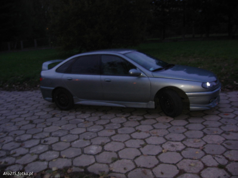 Wasze samochody katalog 1 - Tuning - moje życie - zdjęcie 84