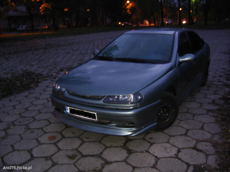 Wasze samochody katalog 1 - Tuning - moje życie - zdjęcie 85