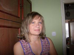 Najładniejsze zdjęcie użytkownika agusia31lat