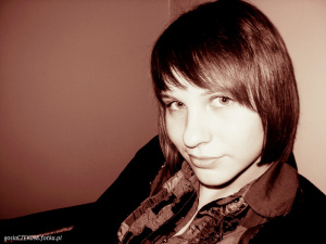 hair, cool, bangs