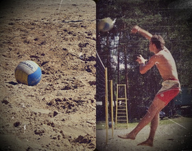 Plaża '09