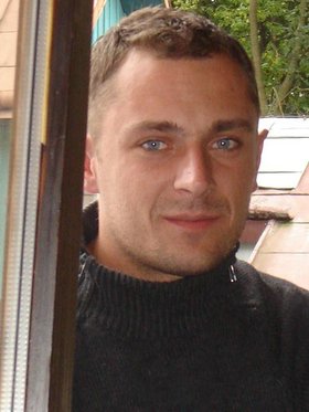 Najładniejsze zdjęcie użytkownika lucky225 - poprostu ja...