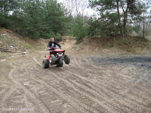 vehicle, sports, road, soil, infrastructure
