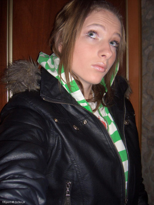 jacket, outerwear, fun, smile, cool