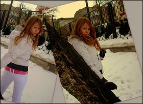 Najładniejsze zdjęcie użytkownika DarlingBeautiesxvx - 