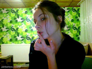 hand, fun