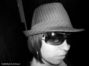 cool, glasses, sunglasses, hat