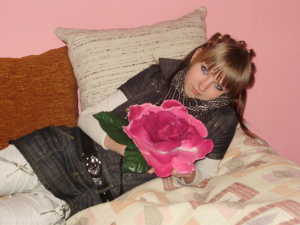 petal, flower, pillow