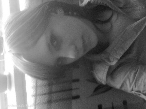 mouth, skin, selfie, smile, monochrome