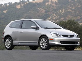 civic standart