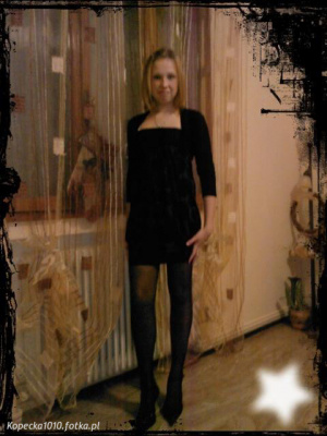 standing, dress