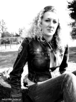 jacket, sitting, monochrome, leather