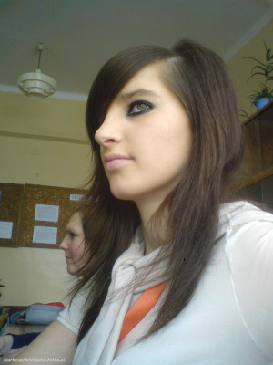 hair