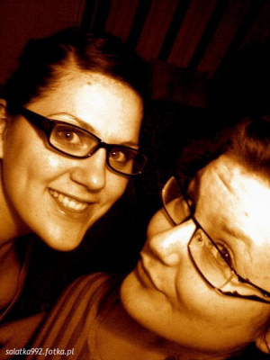 fun, smile, cool, glasses