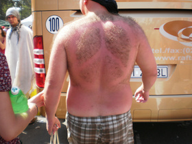 Peace!