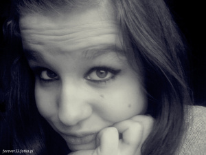 mouth, eyelash, hair, skin, hand, selfie, smile, monochrome