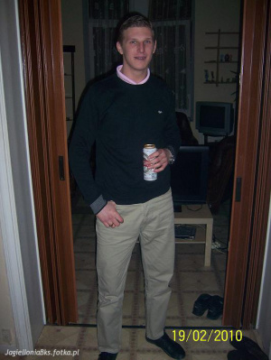 muscle, standing