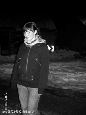 jacket, outerwear, standing, monochrome