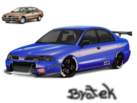 Carisma vt