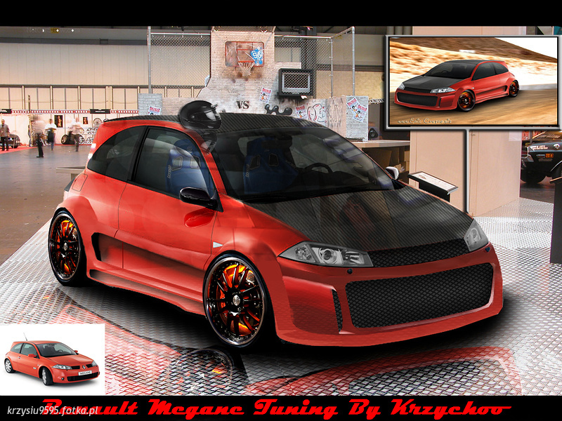 Virtual Tuning2 - Tuning - moje życie - zdjęcie 20