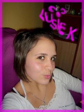 Najładniejsze zdjęcie użytkownika paulinka3337 - 