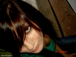 mouth, hair, fun, cool, ear, bangs
