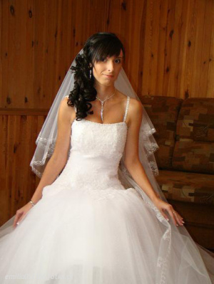 person, dress, gown, bride