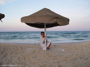 fun, leisure, vacation, event, beach, umbrella
