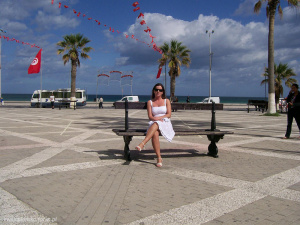 fun, sitting, leisure, vacation, beach